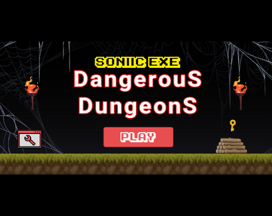 Terror Sonic EXE Dungeons Image