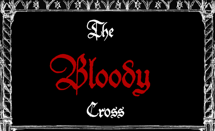 The Bloody Cross Image