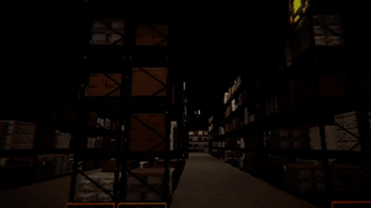 The Box Cutter screenshot