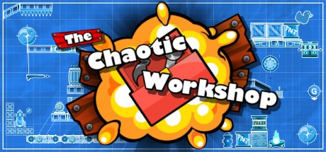 Games like The Chaotic Workshop
