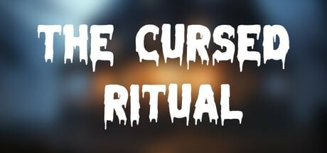 Games like The Cursed Ritual