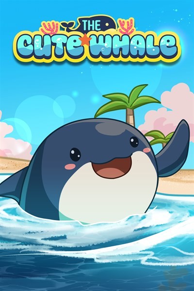 Games like The Cute Whale (Xbox Series)