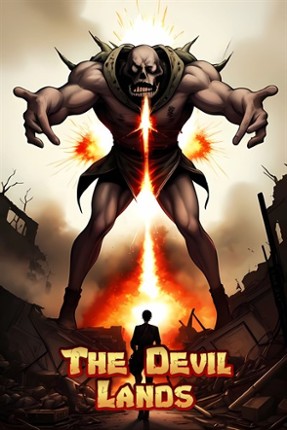 The Devil Lands (Game Preview) Image