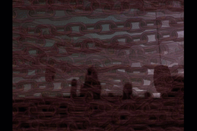 The Devil over my Heart Image