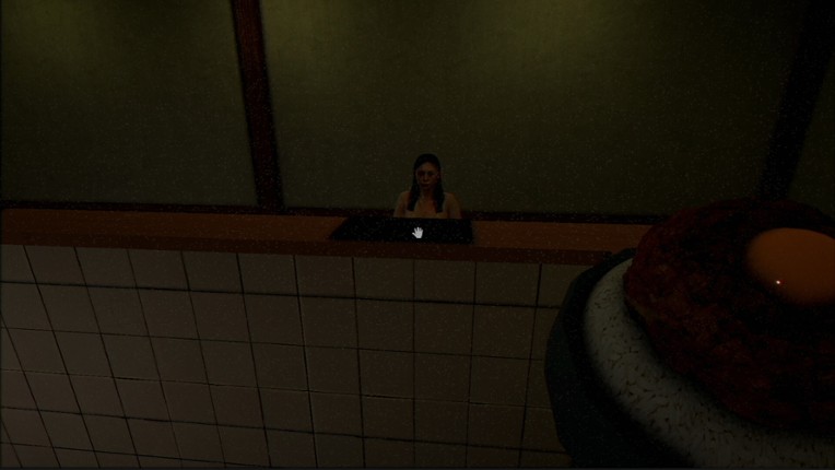 The Hambagu Shop screenshot