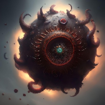 The Happy Dismal Town screenshot