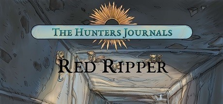 Games like The Hunter's Journals - Red Ripper