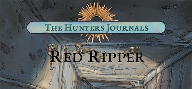 The Hunter's Journals - Red Ripper Image