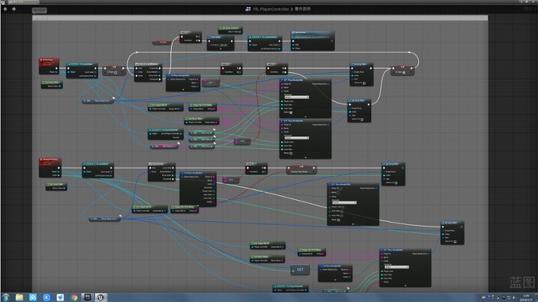 The Little War screenshot