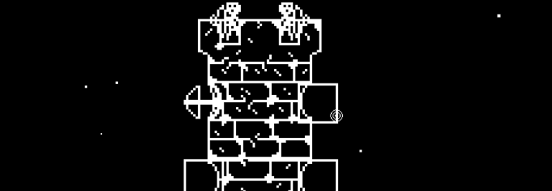 The Tower of Eden screenshot