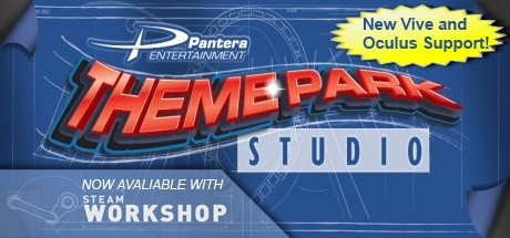 Games like Theme Park Studio