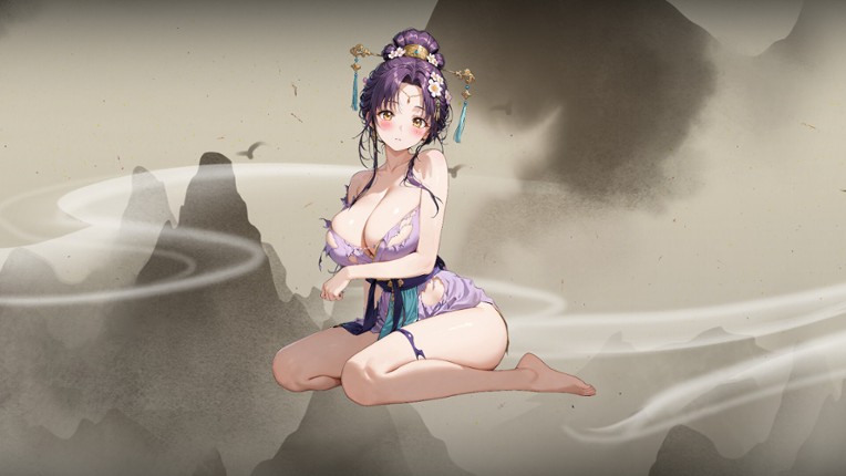 Three Kingdoms Poker screenshot