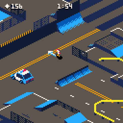Tiny Hawk Image