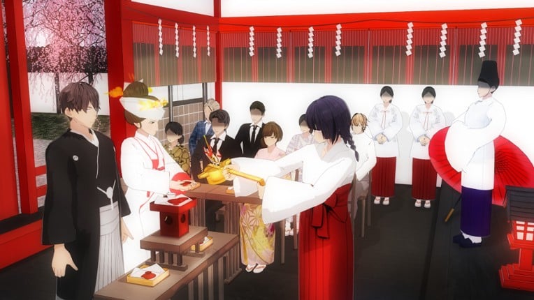 Tokyo Detectives screenshot