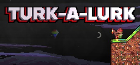 Games like Turk-A-Lurk