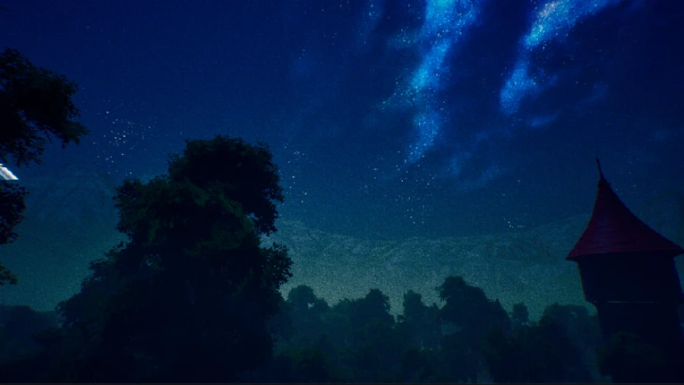 Twilight Tonics screenshot