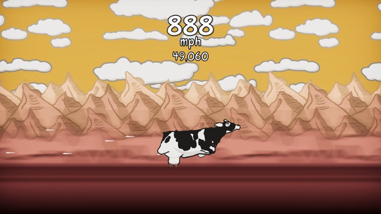 Udder screenshot