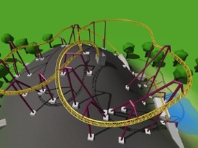 Ultimate Coaster 2 Image