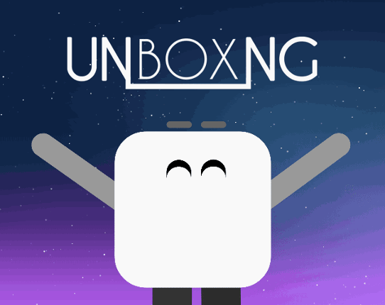 UNBOXING Image