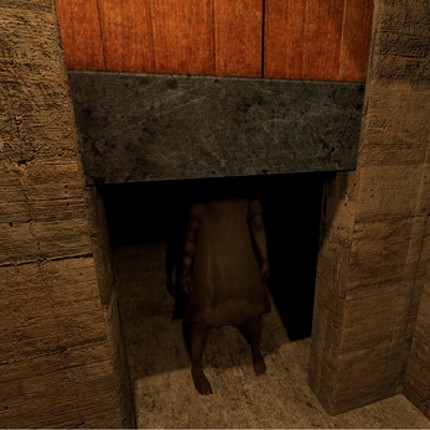 Under - A VR Horror Experience (HTC Vive) screenshot