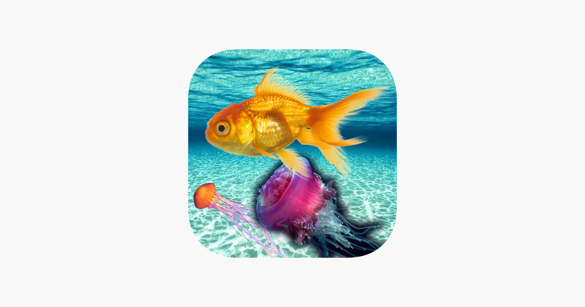 Games like Underwater Sea Simulation
