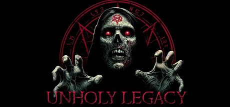Games like Unholy Legacy