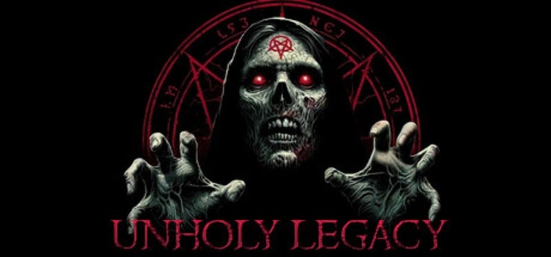 Unholy Legacy Image