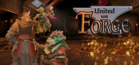Games like United We Forge