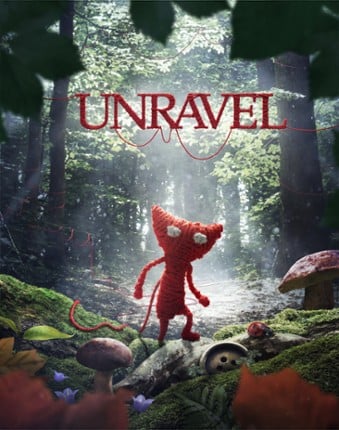 Unravel Image