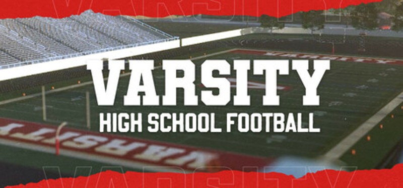 Varsity High School Football Image