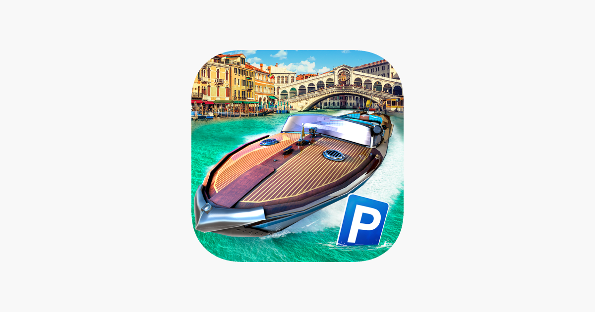 Games like Venice Boats: Water Taxi