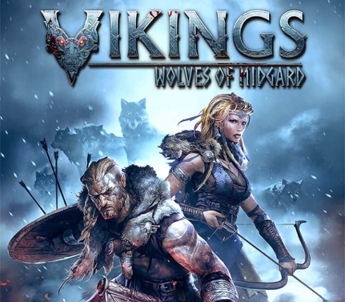 Vikings: Wolves of Midgard Image