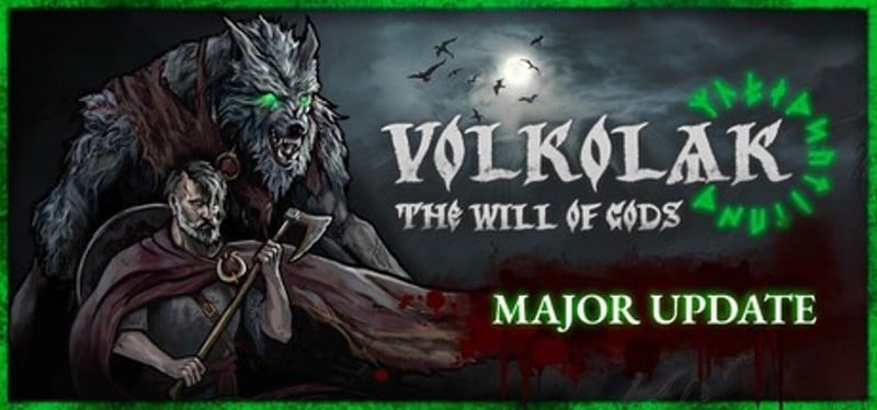 Volkolak: The Will of Gods Image