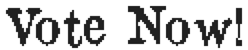 Vote Now! Image