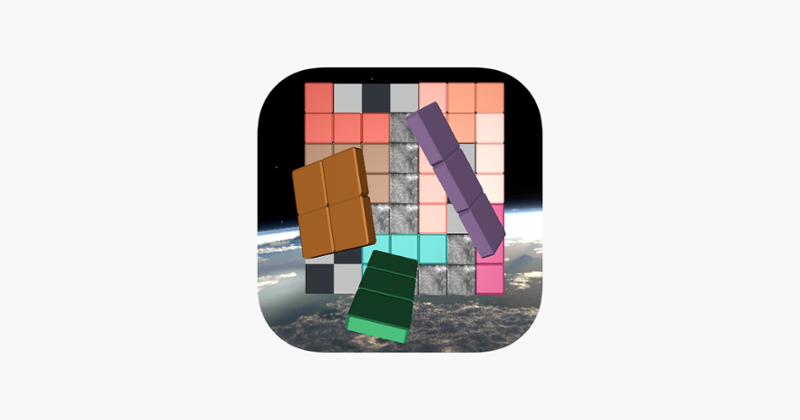 Wall Master Block Puzzle Game Image
