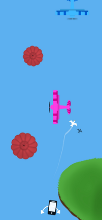 Wanderwing Image