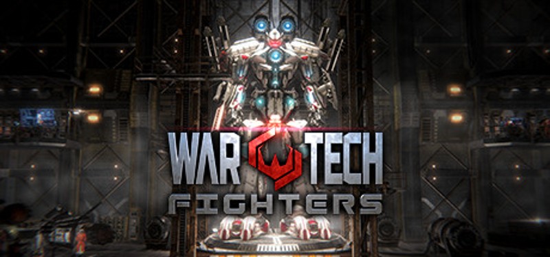 War Tech Fighters Image