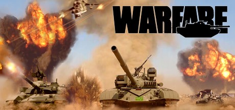Games like Warfare