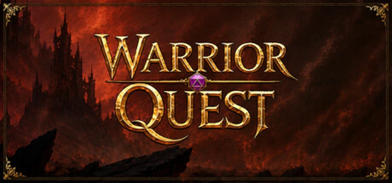 Warrior Quest Image