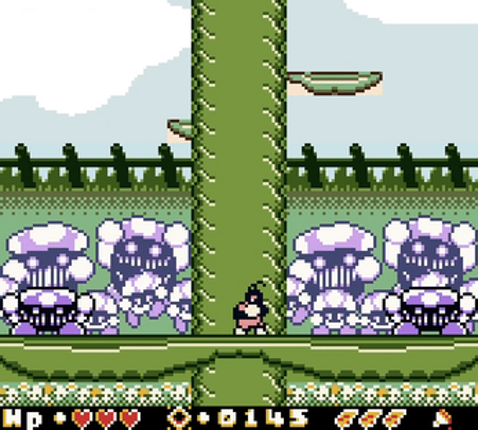 Wasp Rider : Royal Delivery (1/2 Demo) Image