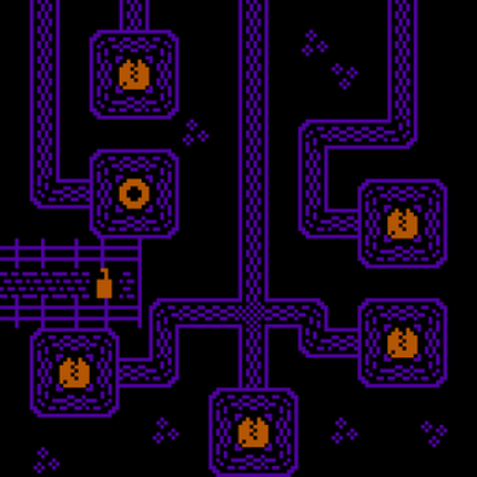 Water Slide Nightmare Image