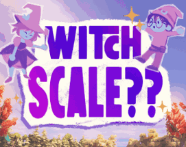 Witch Scale?? Image