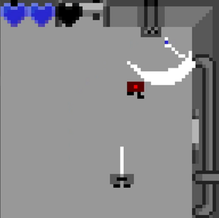 With Hands of Time Image