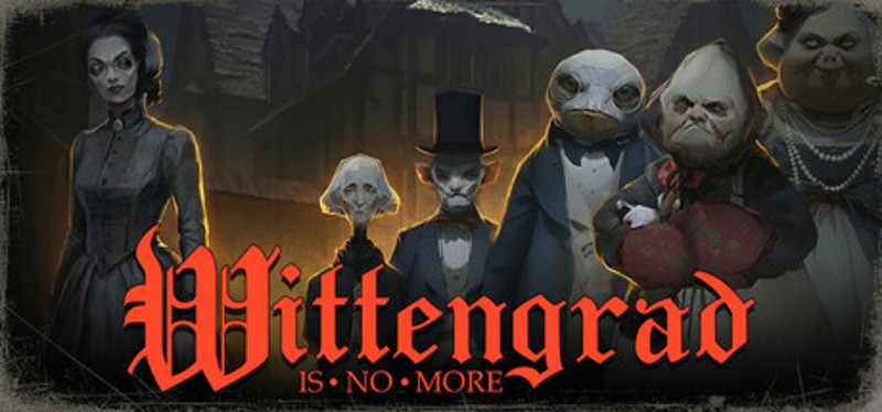 Wittengrad is no more Image