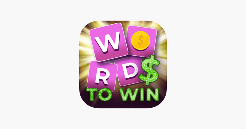 Words to Win: Real Money Games Game Cover