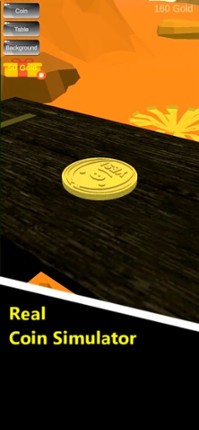 Yes Or No Coin Image