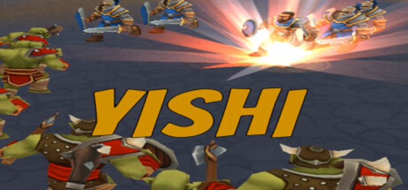 YiShi Image