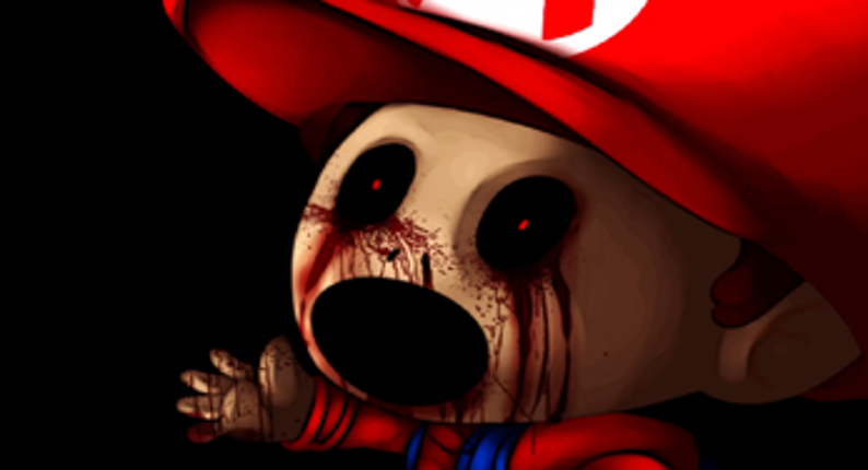 Yoshi.EXE 1, 2 And 3 (Reupload) screenshot