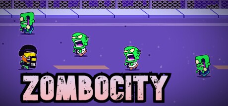 Games like Zombocity