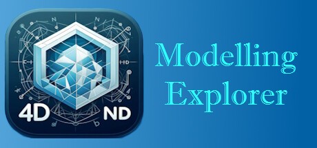 Games like 4D-ND Modelling Explorer